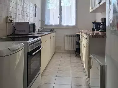 Appartement, 74 m²