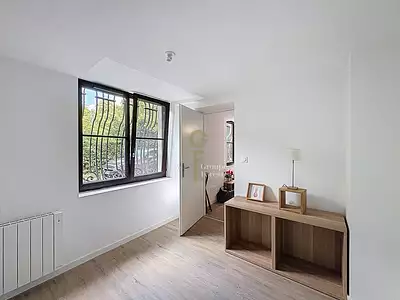 Appartement, 55 m²