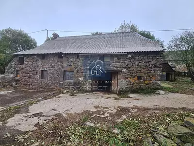 Maison, 160 m²