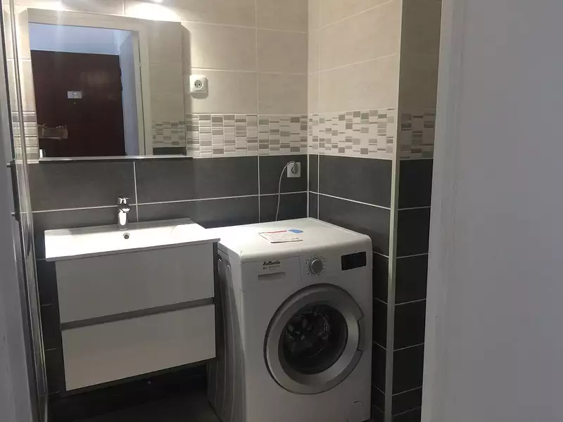 Appartement, 27 m²