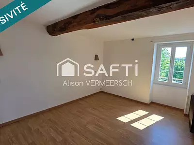 Maison, 107 m²