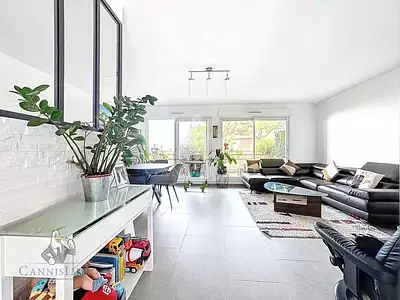 Appartement, 85,87 m²