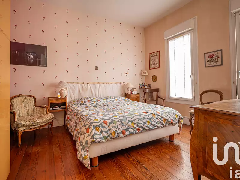 Maison, 180 m²