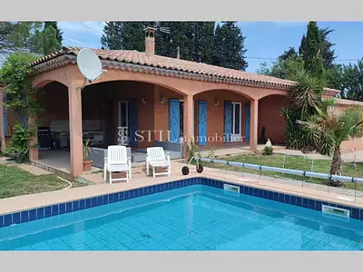 Maison, 120 m²