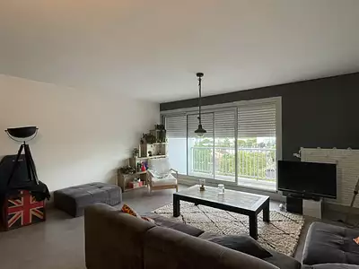 Appartement, 76 m²