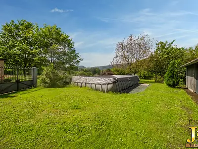 Maison, 288 m²