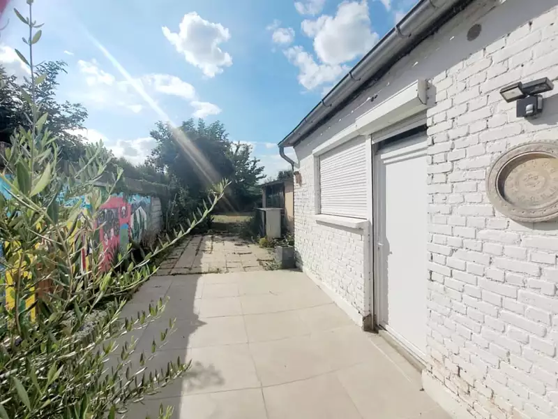 Maison, 218 m²