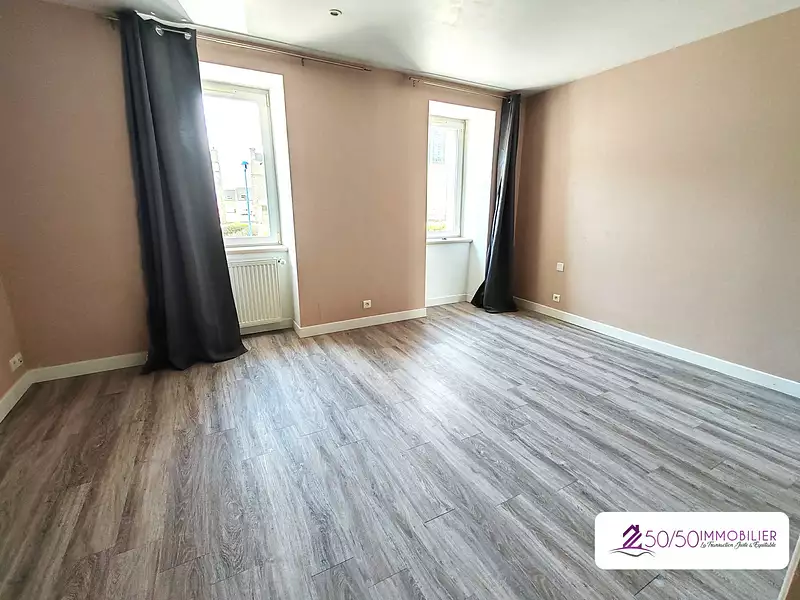 Maison, 170 m²