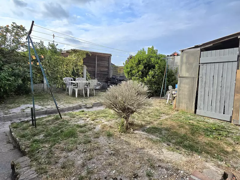 Maison, 78 m²