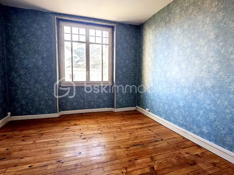 Appartement, 91 m²