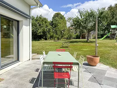 Maison, 170 m²