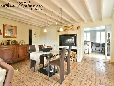 Maison, 190 m²