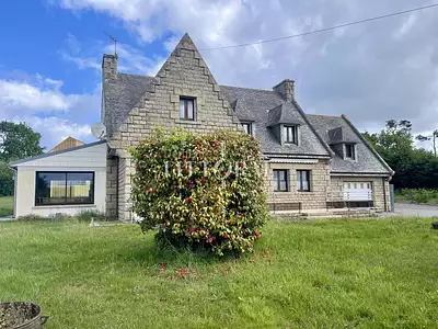 Maison, 214 m²