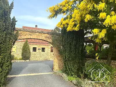 Maison, 125 m²