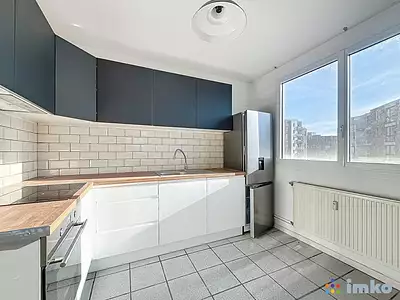 Appartement, 78,88 m²