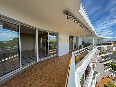 Appartement, 136 m²