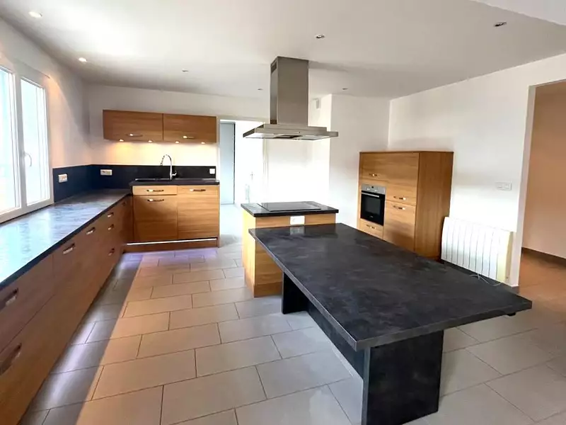 Appartement, 142 m²