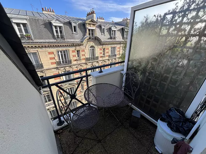 Appartement, 42,54 m²