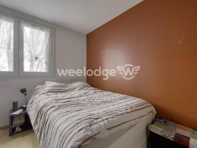 Appartement, 85,2 m²