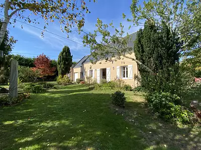 Maison, 160 m²