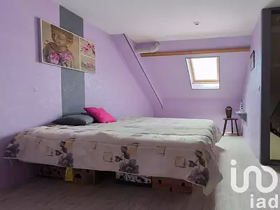 Maison, 93 m²