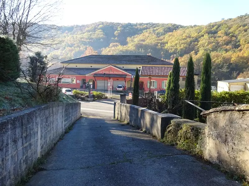 Maison, 300 m²