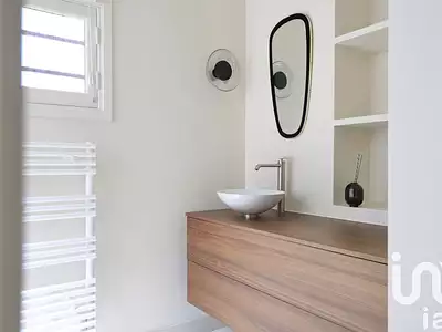Appartement, 109 m²