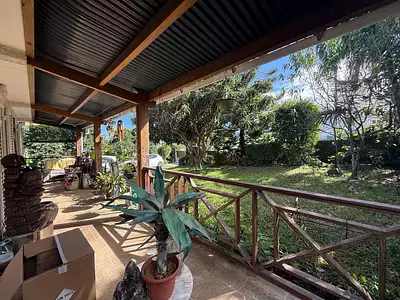 Maison, 95 m²