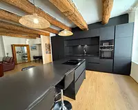 Appartement, 120 m²