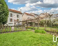 Maison, 214 m²