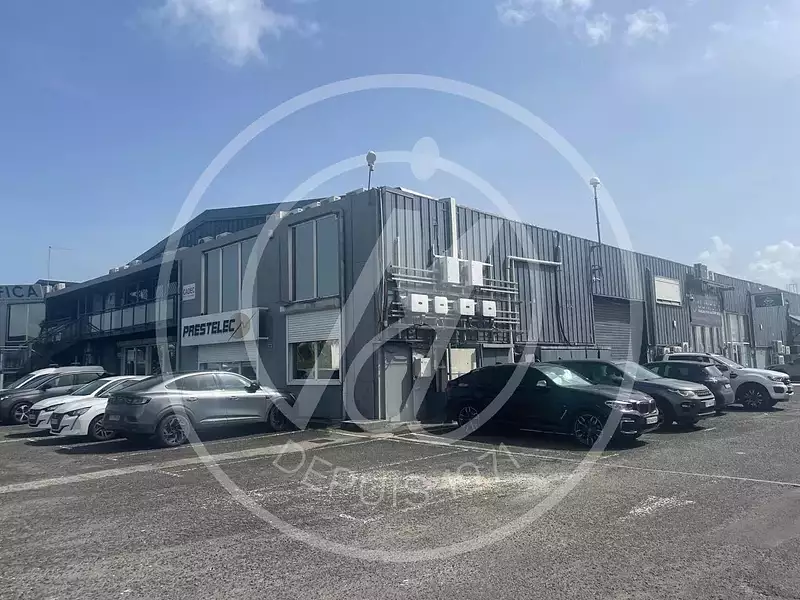 Divers, 756 m²