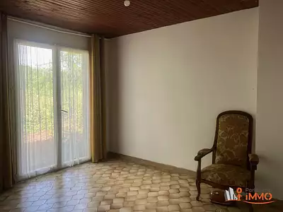 Maison, 91,5 m²
