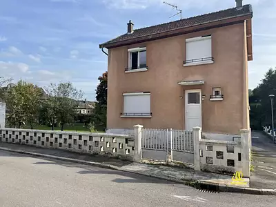 Maison, 81 m²