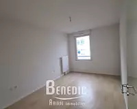 Appartement, 59,9 m²