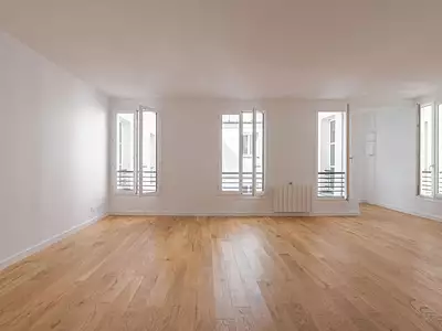 Appartement, 46 m²