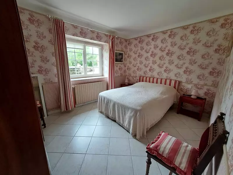 Maison, 133 m²
