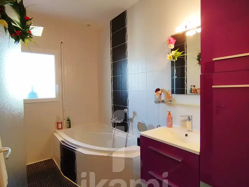 Maison, 71 m²