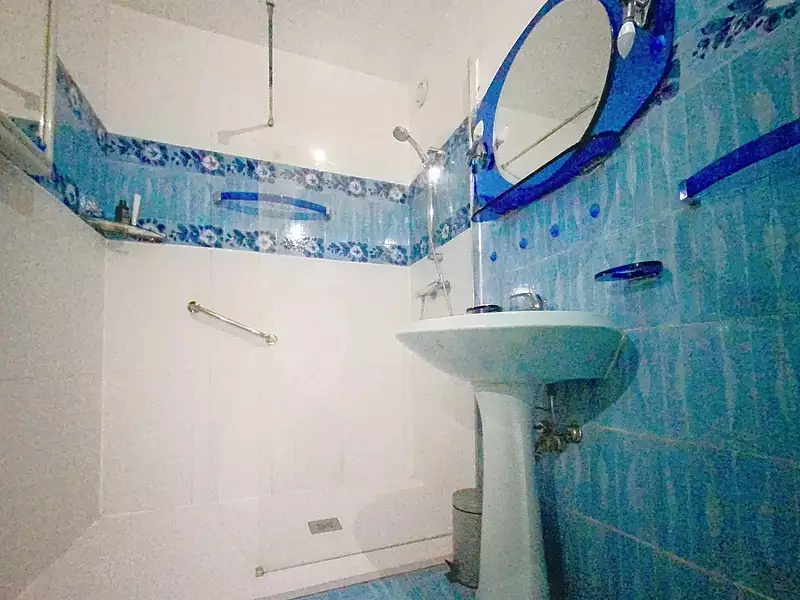 Appartement, 92,33 m²