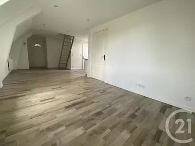 Appartement, 60 m²