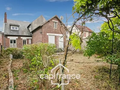 Maison, 207 m²