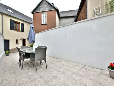 Maison, 87 m²