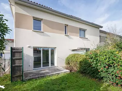 Maison, 59 m²