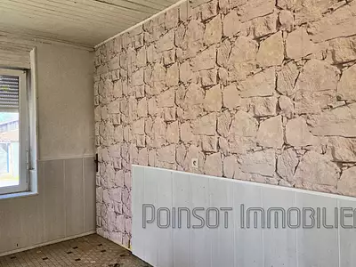 Maison, 72 m²