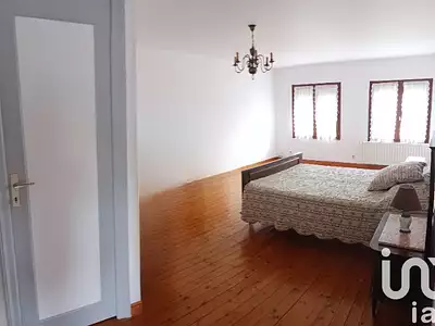 Maison, 159 m²