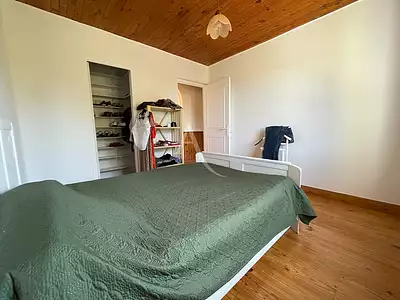 Maison, 110 m²
