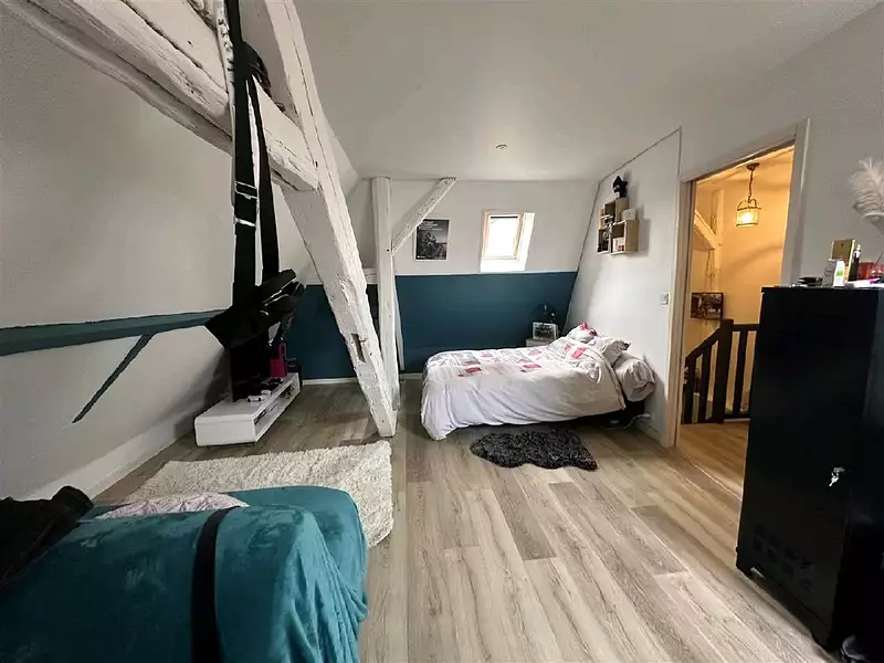 Maison, 144 m²