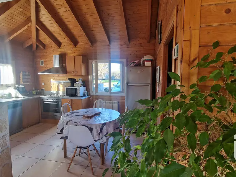 Maison, 114 m²