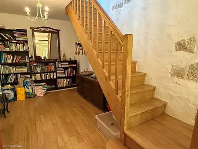 Maison, 168 m²