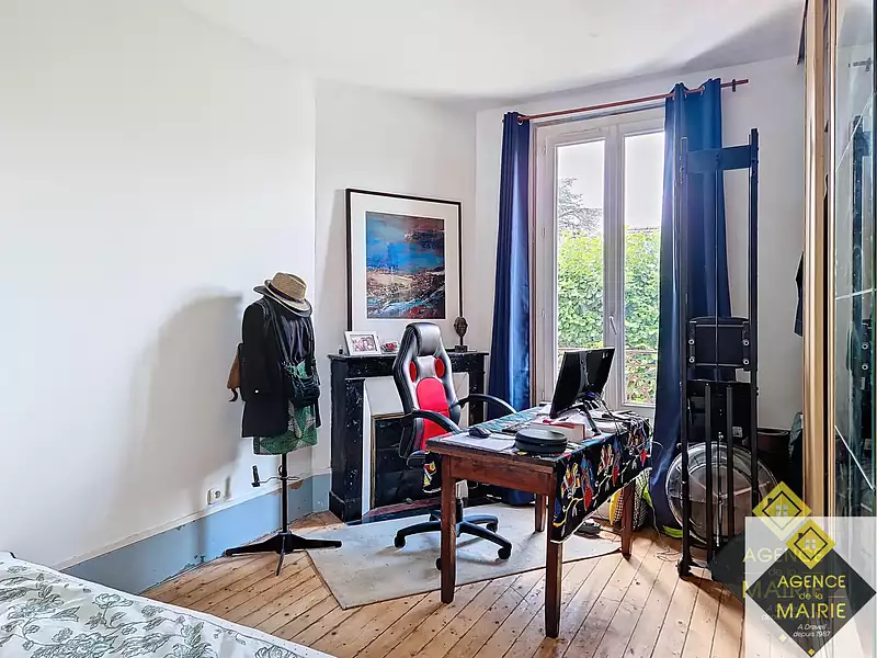 Maison, 81,62 m²