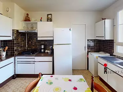 Appartement, 98,03 m²